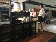 -小明同学(三里屯店)