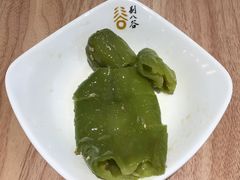 -剔八谷山西面馆(南内环店)