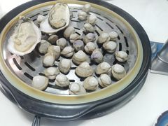 -蔚海之都·象山蒸汽海鲜(仙霞路店)