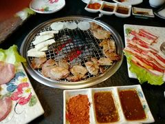 -虎焱炭火烧肉