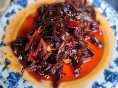 -龙姐私房菜(和顺古镇店)