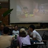 成都天府二街！年轻人原来都在这里聚餐！！