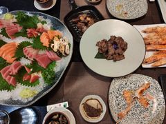 -德川家日本料理(龙德广场店)