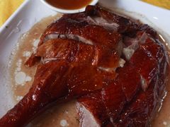 -老字号蛇口德记烧腊饭店·海鲜加工