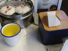 -兰湘子·湘菜小炒(长安万科广场店)
