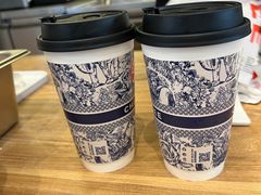 -霸王茶姬(西单百货店)