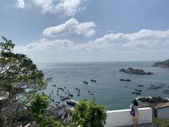 -枸杞岛
