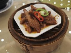 -亮庆餐厅·粤菜·早茶(篁庄店)