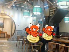 -西羊市老米家泡馍(西羊市店)