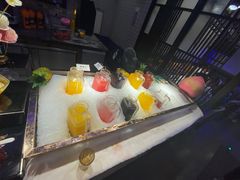 -深海壹品海鲜自助餐厅(吾悦广场店)