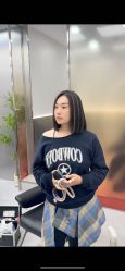 -5M HAIR SALON 旗舰店