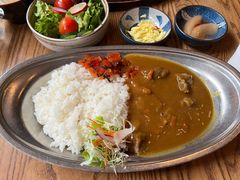-铃木食堂(北新桥店)