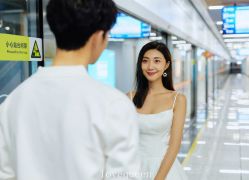 -纯色婚纱摄影(南京店)