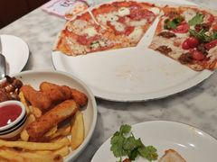 -玛尚诺意式餐厅(官舍店)