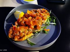 -Mercato莫卡多露台餐厅与酒吧(K11店)