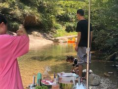 -东白山