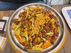 -食通天·寰宇集(杭州万象城店)