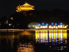 -凤城河风景区