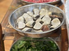 -丰尔粥食·粥底火锅·桑拿鸡(大良总店)