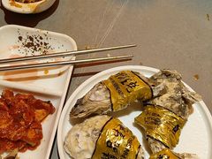 -黑金·寻焰自助百汇·烤肉·火锅(中街店)