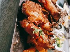 -唐廊烤鸭店(工体店)
