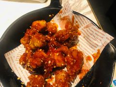 -火炉火自助餐(喜隆多店)