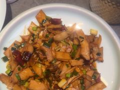 -江南里·新浙菜(苏州大悦城店)