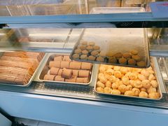 -甜嘟嘟烘焙坊(舒城路店)