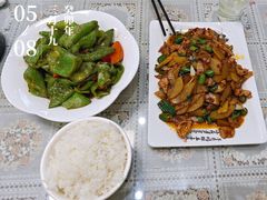 -芳芳餐厅(白沙路店)