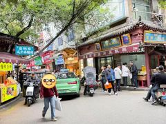 -马文章胖子甑糕(洒金桥店)