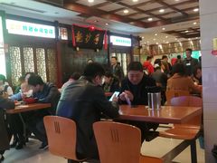 -龙抄手(春熙路总店)