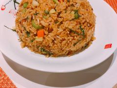 -若蘭慈·无国界素食料理(欢乐海岸店)