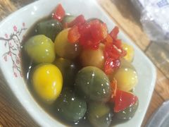-皖北巫氏三胖地锅鸡(长淮总店)