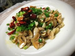 -阿杰臻选海鲜饭店(普陀山店)