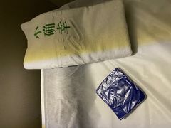 -小确幸 Massage(环贸iapm店)