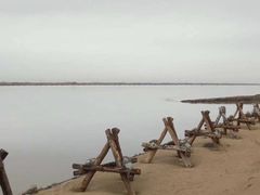 -黄沙古渡原生态旅游区