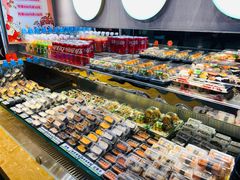 -池田寿司·4H鲜作(西直门凯德华联店)