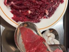 -金龙大四喜牛肉火锅