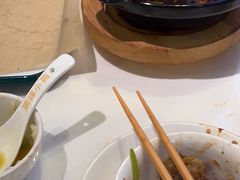 -清晖小苑•顺德地方菜(壹海城店)