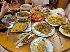 -圣夜东北菜烧烤·夜宵·龙虾(胥江路店)