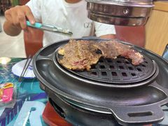 -牛犇烤肉(物资学院路店)