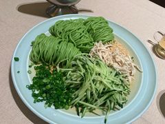 特色鸡丝凉面-玉玲珑·里舍(万象城店)