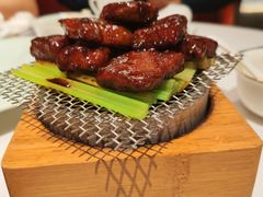 直火烧牛肉-东富酒家(龙湖西溪天街店)