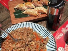 -古田居·特色寿司料理(骏欣中心店)