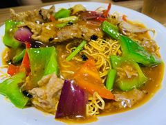 -百福麵家(新馬路店)