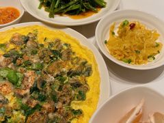 -莆田餐厅PUTIEN(金融街购物中心店)
