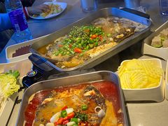 -半天妖烤鱼(海那城店)