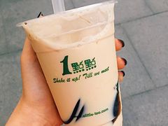 -1点点(丹阳八佰伴店)