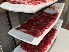 -左庭右院鲜牛肉火锅(长泰广场店)