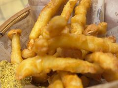 -云阿蛮云南生烫牛肉米线(奉贤路店)